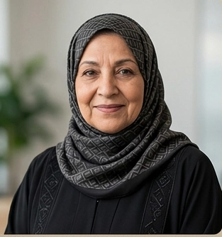 د/ أروى العامري