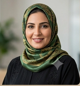 سارة  القاضي   
